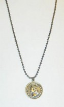 Friis: Kette Coin 663034