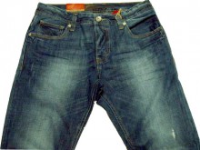 Colin's, Herrenjeans,legere gerade Pa�form,Brawa 41289