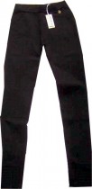 Rich&Royal, Jeggins, black, Ziern�hte, 13q917